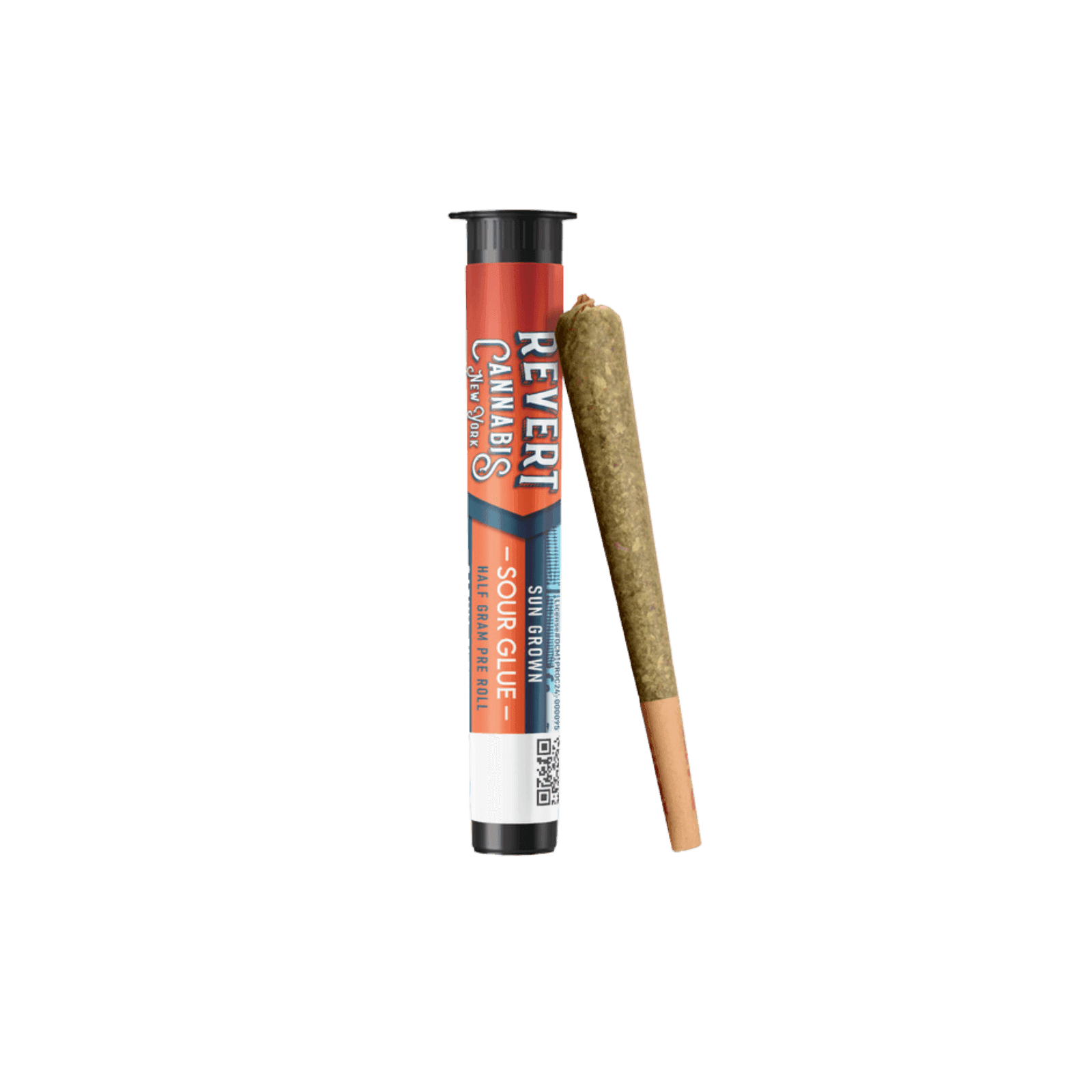 REVERT Sour Glue | Pre-Roll .5G