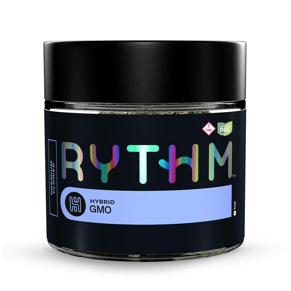 RYTHM GMO | Smalls | 14g
