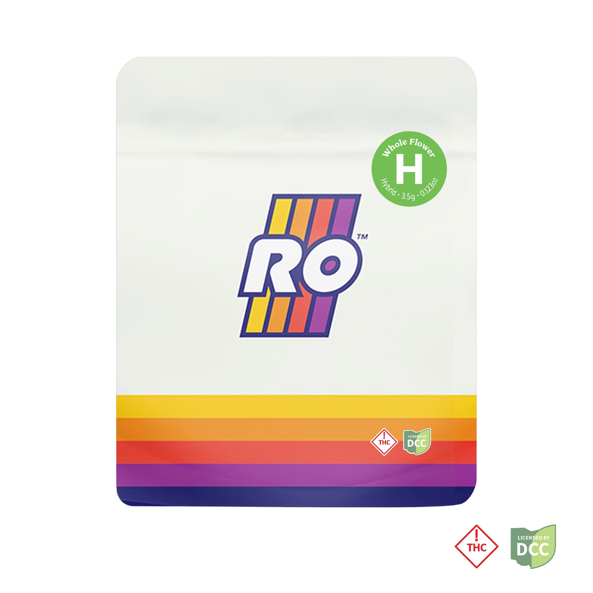 R.O. Martian Mellows 3.5g