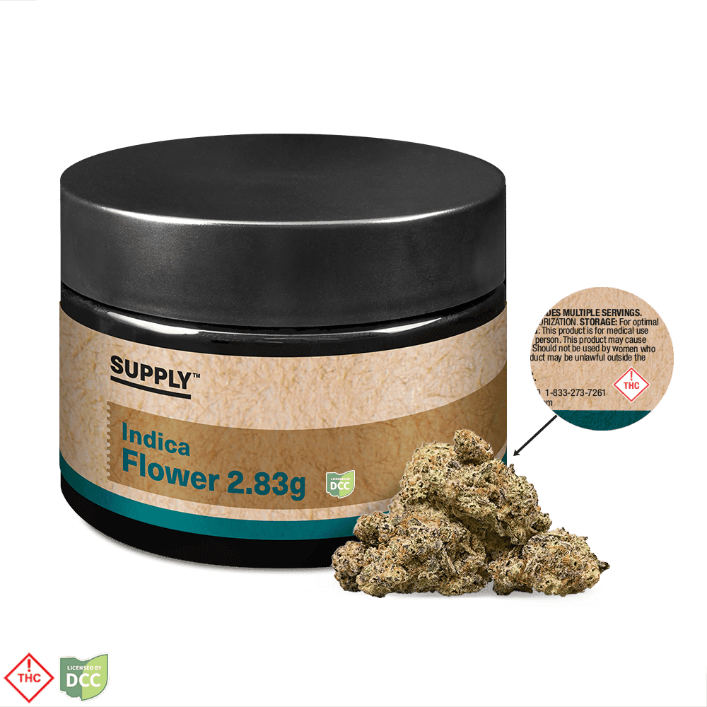 Supply™ Bio Jesus Flower