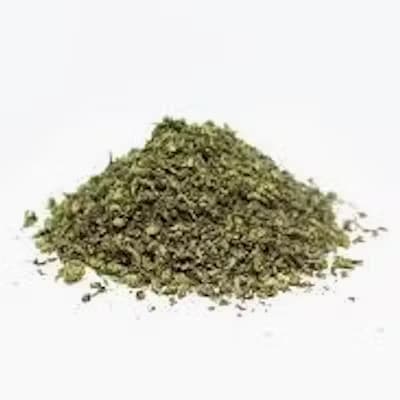 Korporate Kush Infused Shake Fatwaa Cookies