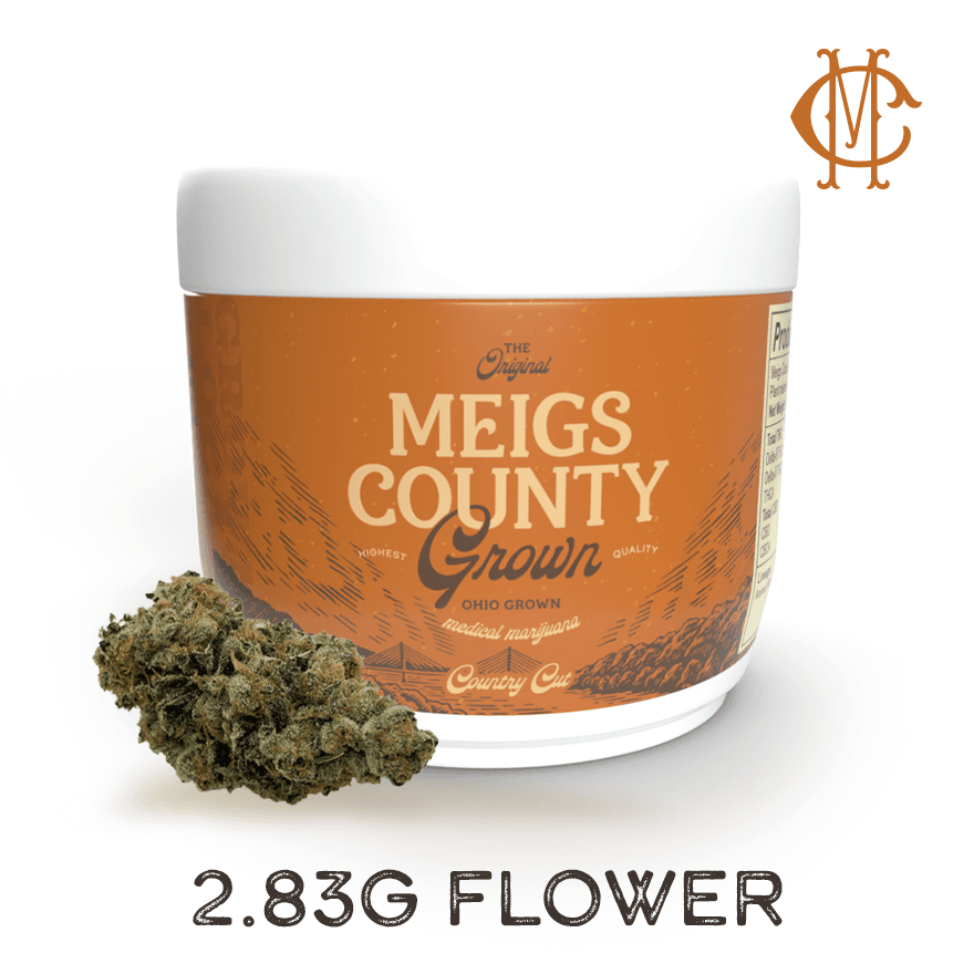 Meigs County Pura Vida