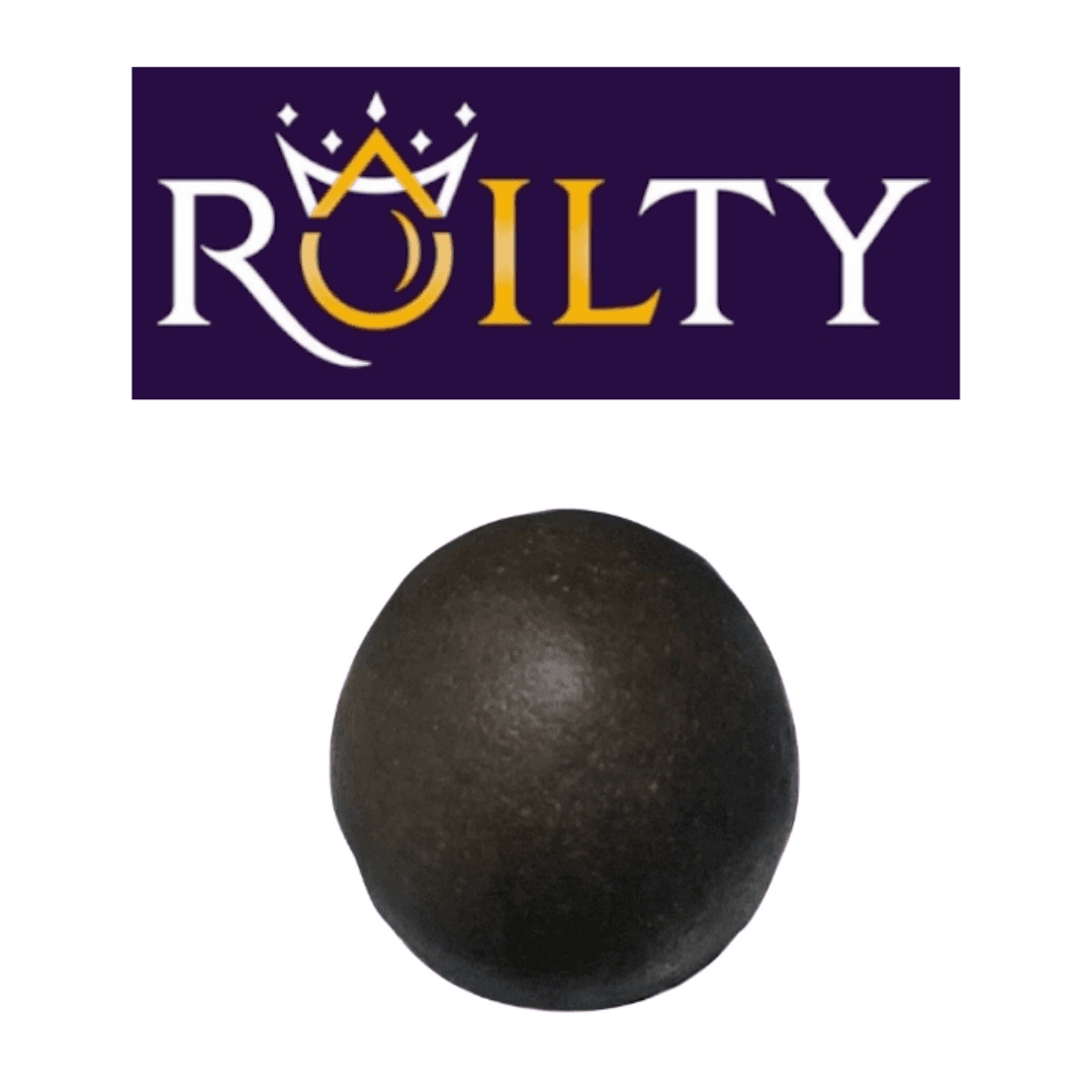 Roilty Blacksmith's Afghan Hash | 2g