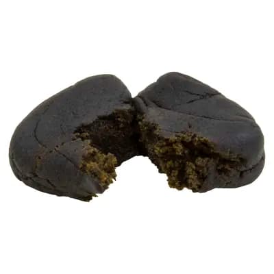 Thrifty Grab Bag Big Steal Infused Hash - Hybrid