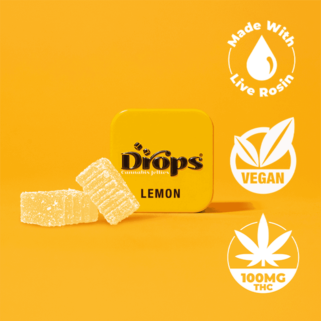 Drops Singles