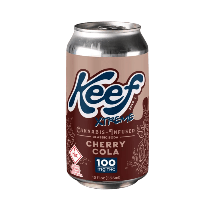 Keef Edibles