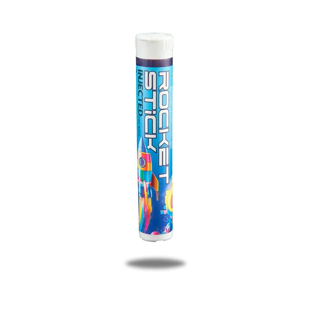Rocket Sticks