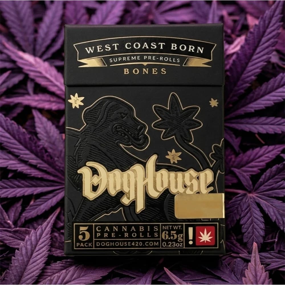 DogHouse Farms