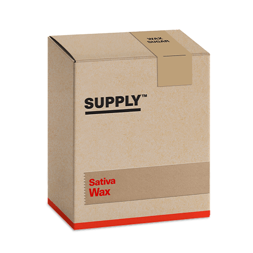 Supply™ GMO Pop Sugar Wax