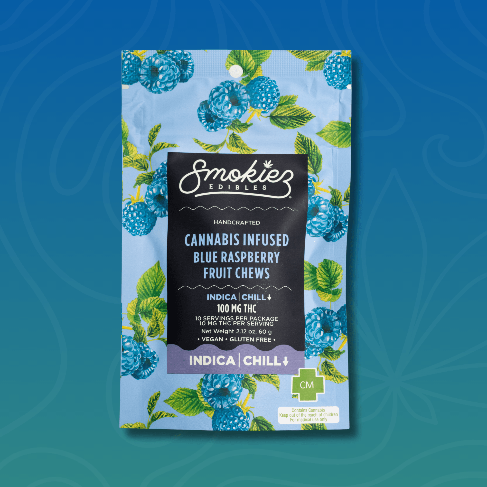 SMOKIEZ