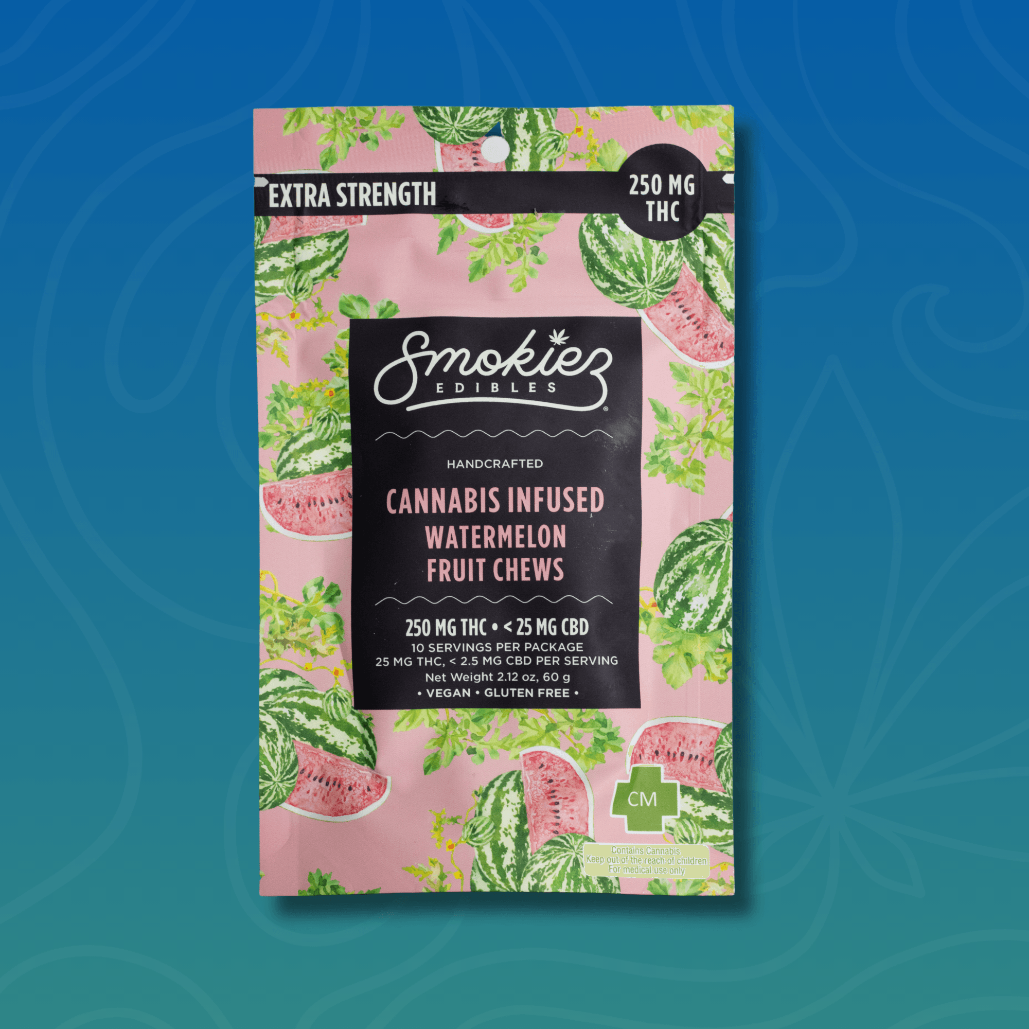 SMOKIEZ