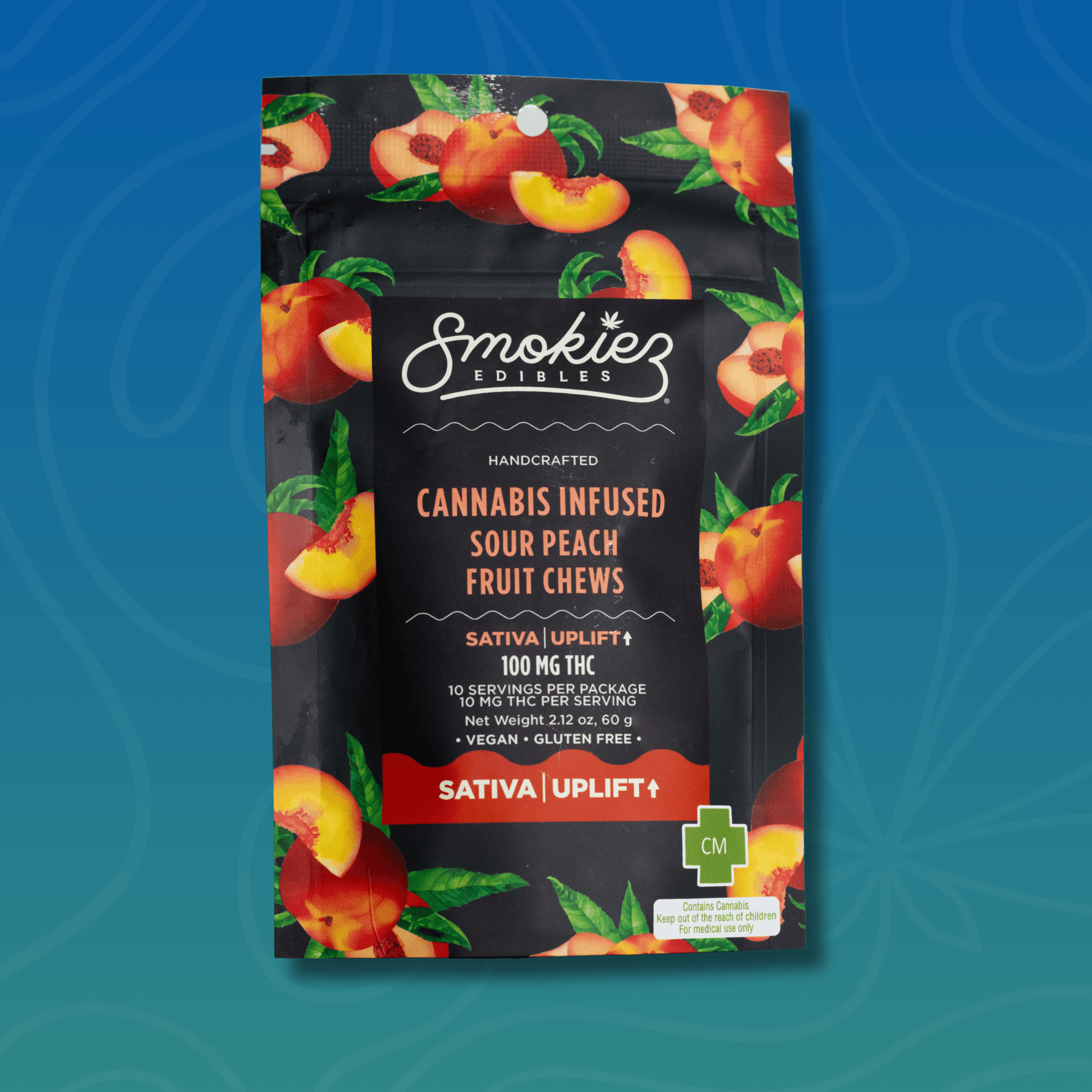 SMOKIEZ