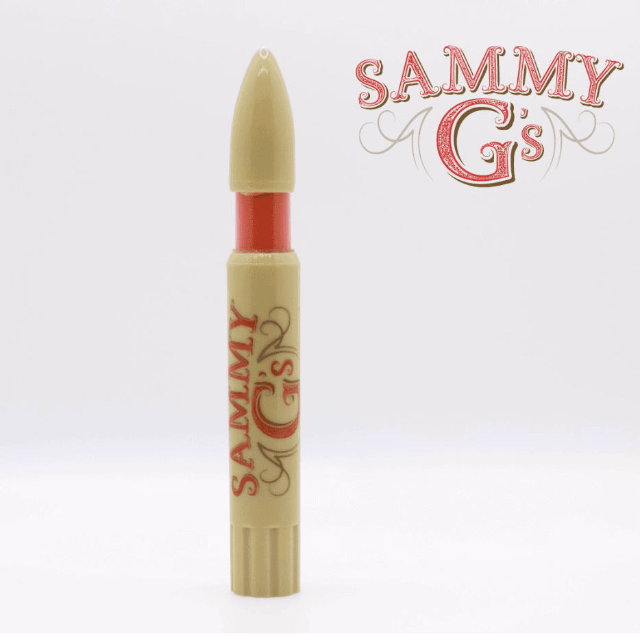 Sammy G's Melonade Dablicator
