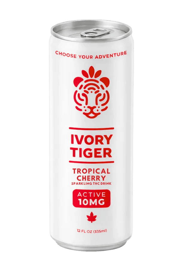 Tropical Cherry