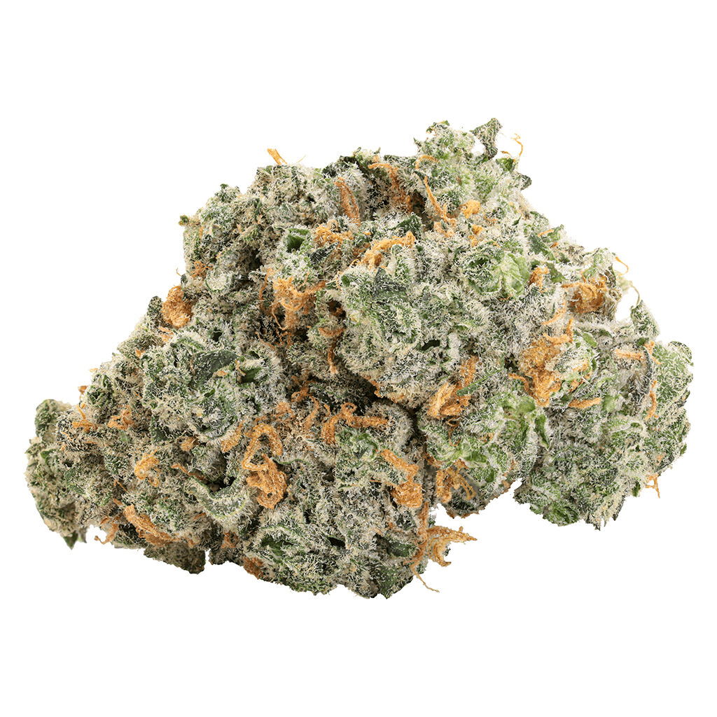 Big Bag O' Buds Blueberry Dream Flower - Sativa