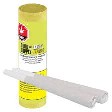 Good Supply