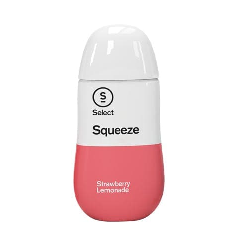 Select Squeeze - Strawberry Lemonade | Beverage | 150mg | 30ml