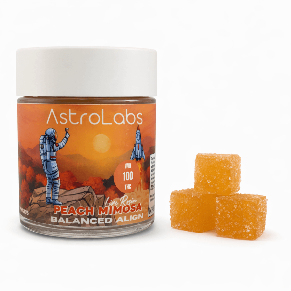 AstroLabs