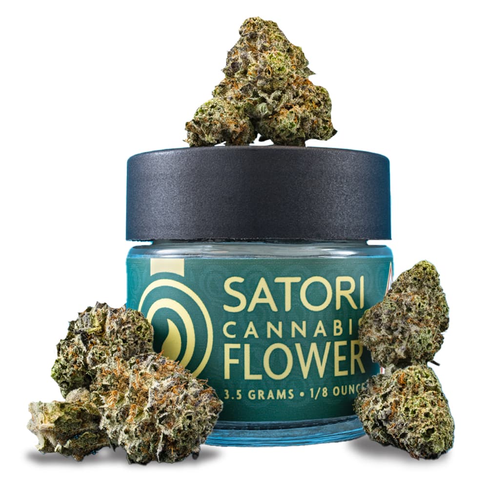 Satori Black Maple