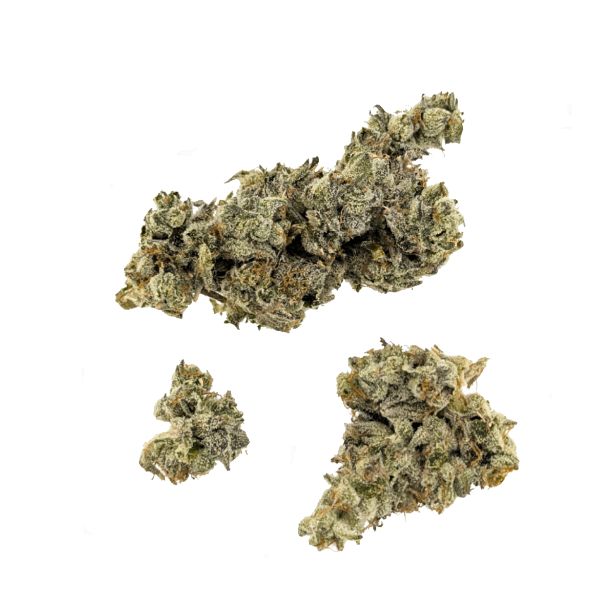 AstroLabs Pineapple Bang