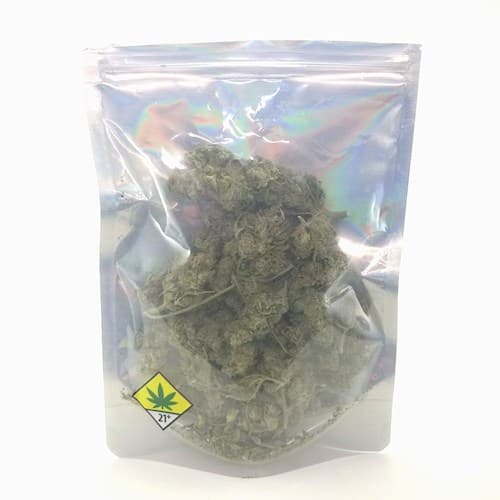 BRIX SUPER SILVER HAZE