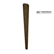 THE KITCHEN Cherry Chemtrail Blunt | 1g