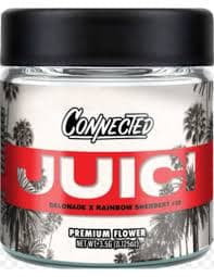 Connected Cannabis Co Juici