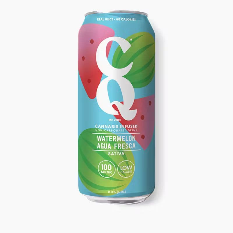 CQ Edibles