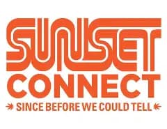 Sunset Connect Preroll - Strawberry Jack 1g