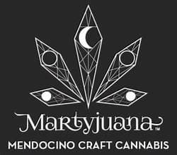 Martyjuana Purple Cream - Indica - Live Rosin