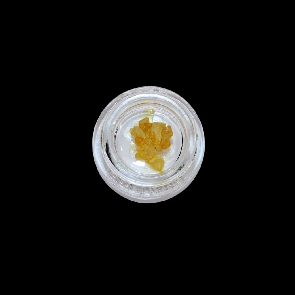 Bedford Grow Martian Candy OG