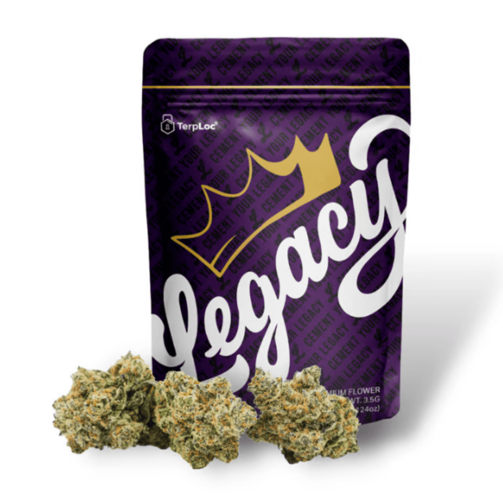 Legacy