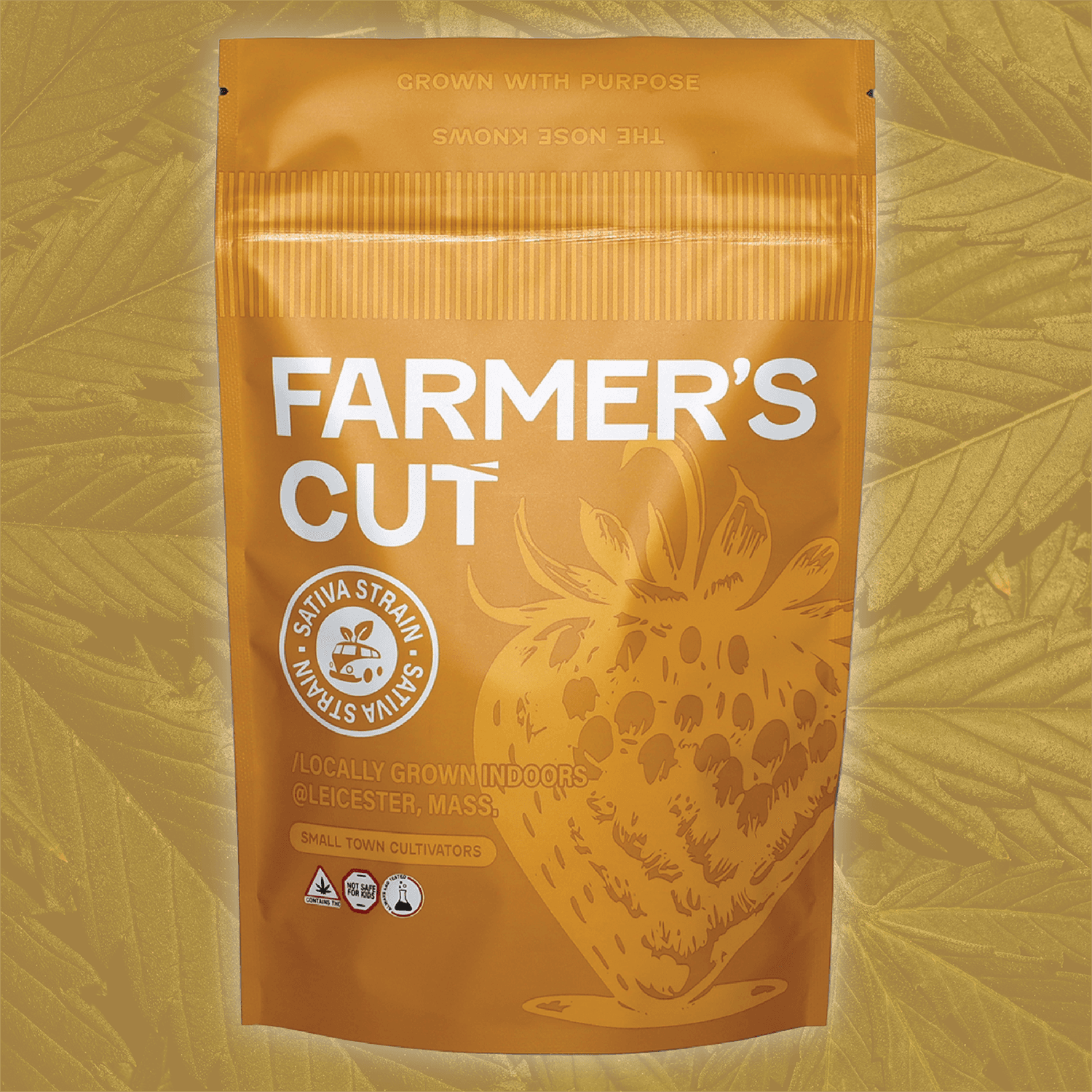 Farmer's Cut