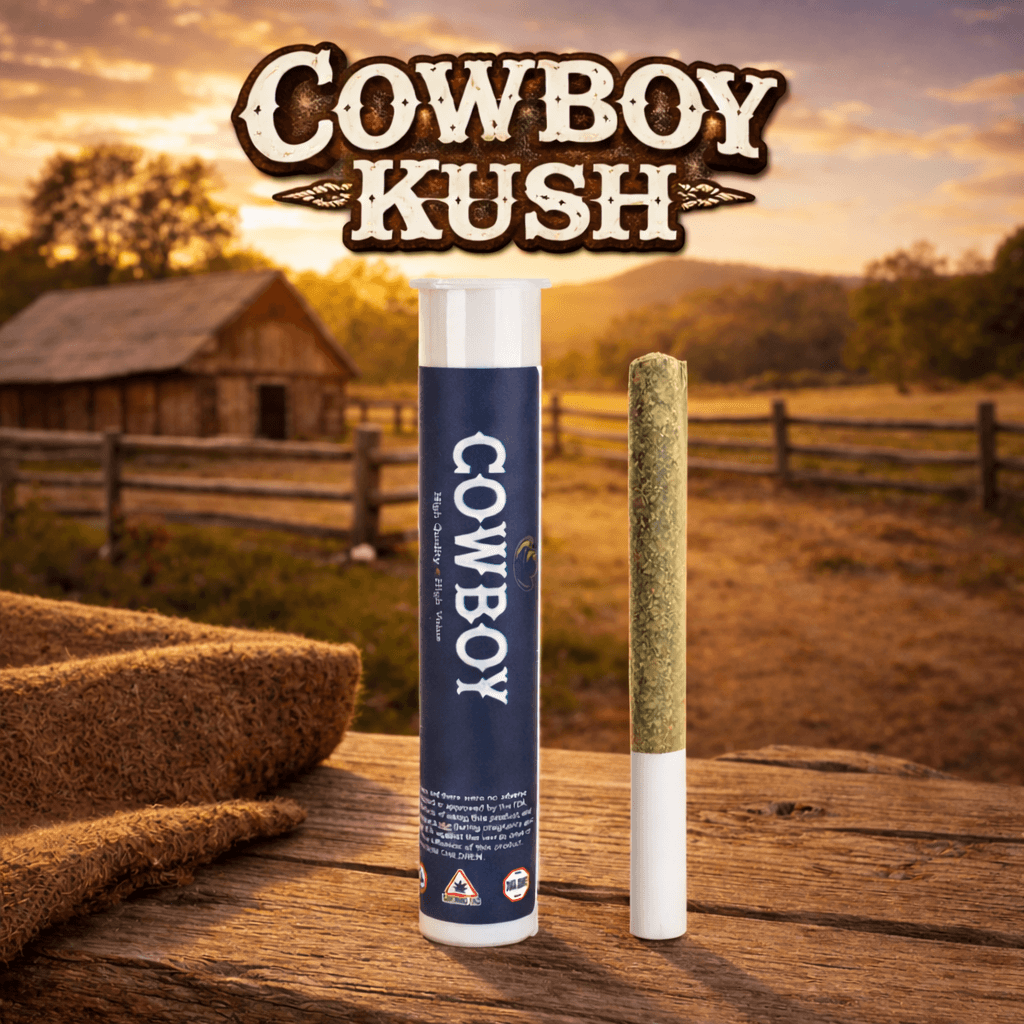 Cowboy Kush