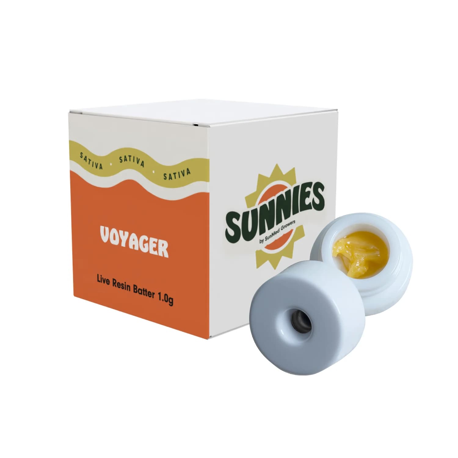 Sunnies Voyager