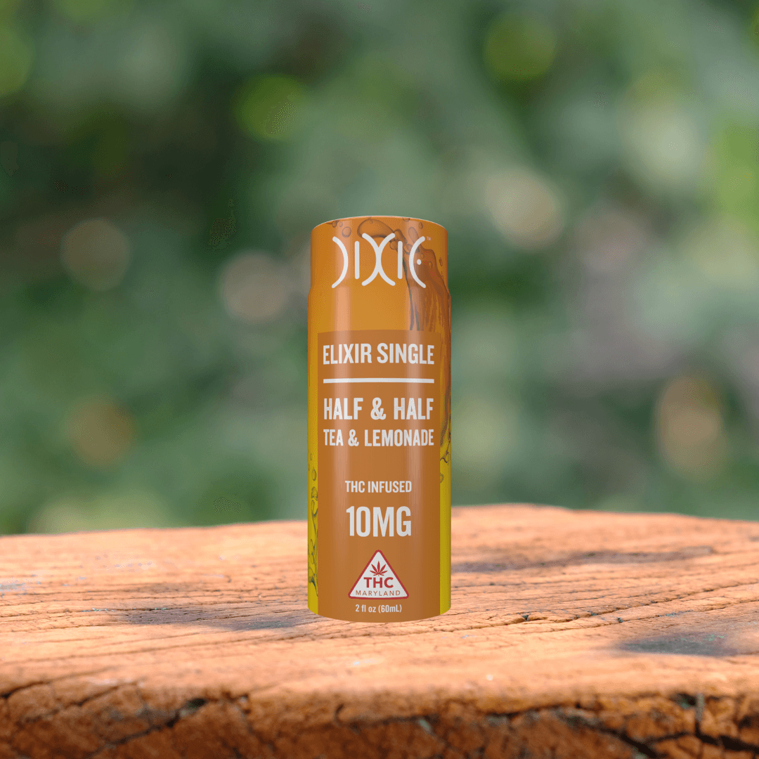 Dixie Beverages