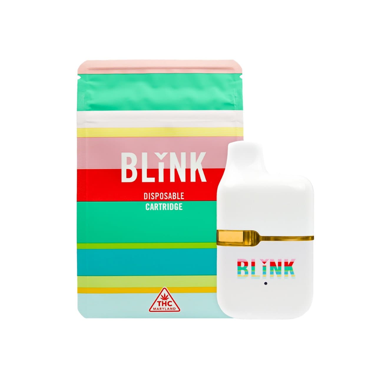 Blink Lambsbread Sauce Disposable 1g/