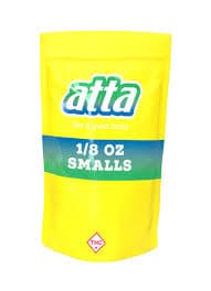Atta Cannabis