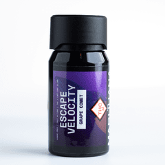Escape Velocity Grape Comet - Escape Velocity - 100mg Shot