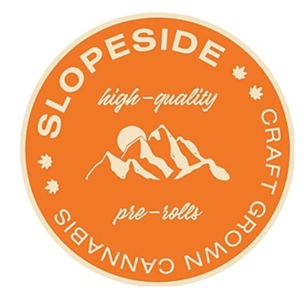 Slopeside Super Boof