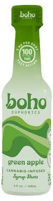 BOHO EUPHORICS Beverages