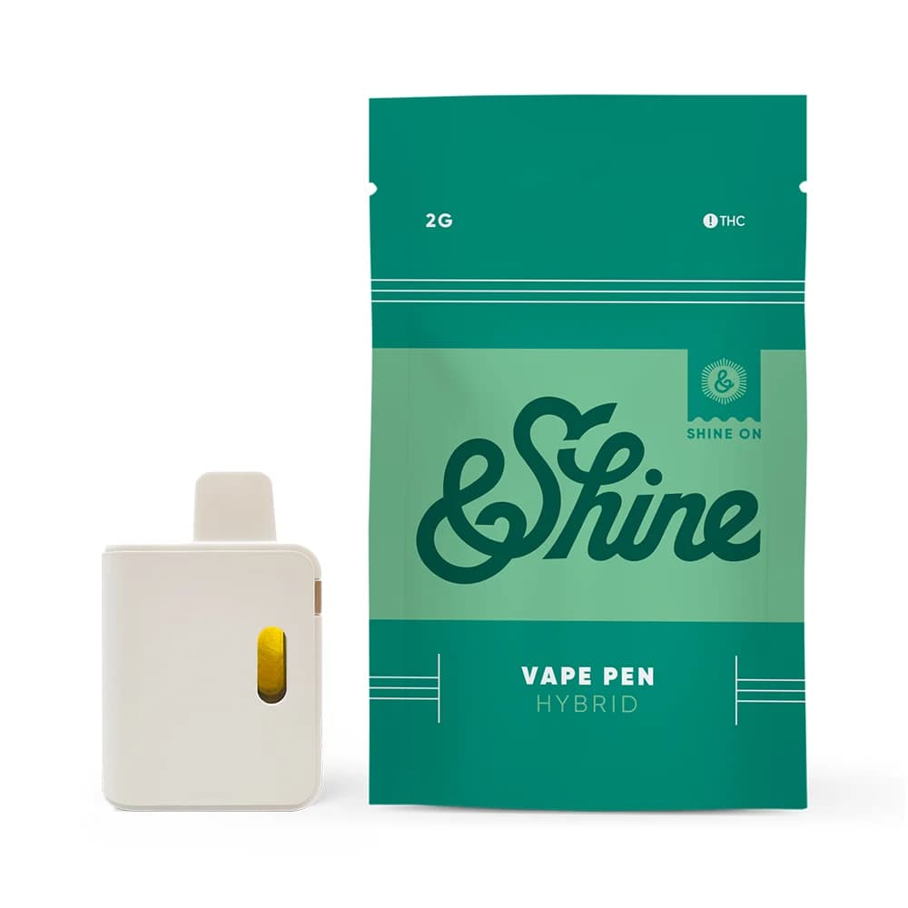&Shine
