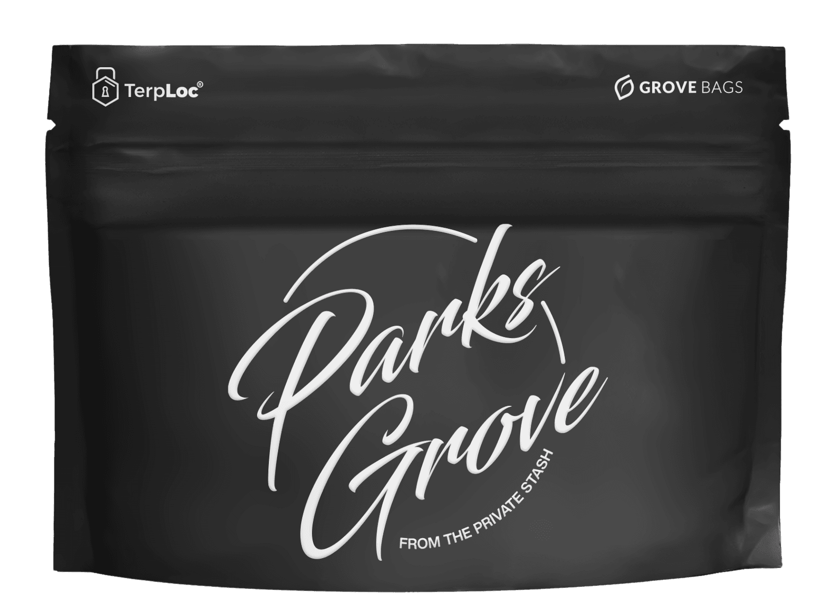 Parks Grove