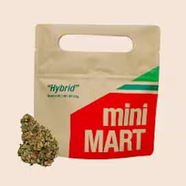 Mini MART Banana Bread