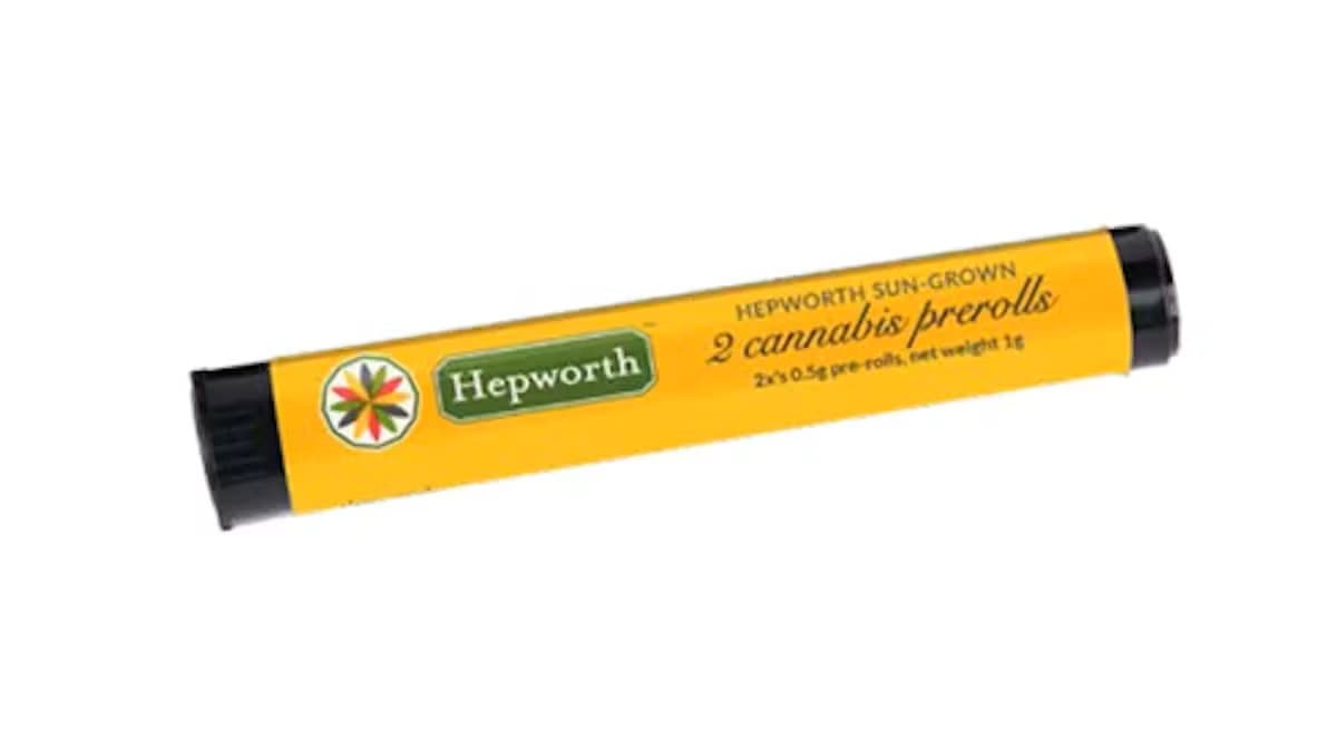 Hepworth