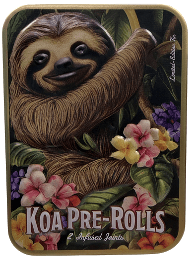 Koa