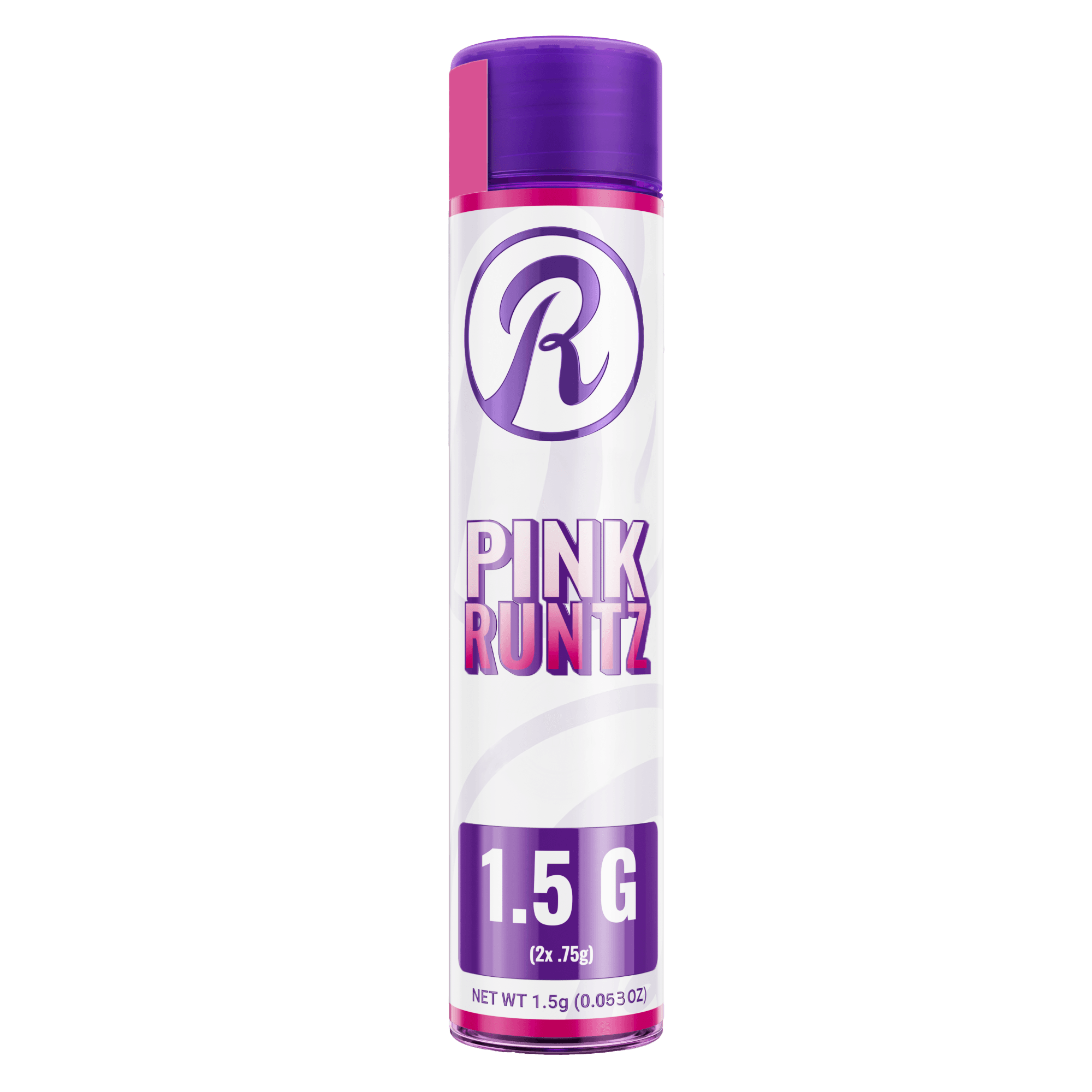 Runtz Pink Runtz - 2pk