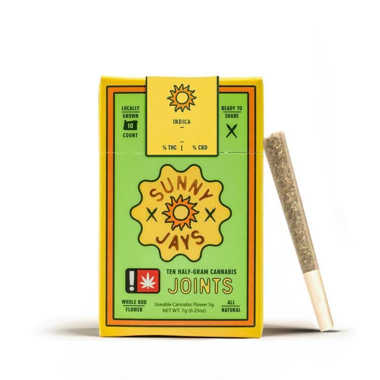 Sunny Jays