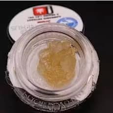 Hash Hamilton Extracts Oreoz Diamonds Dab (Hash Hamilton)