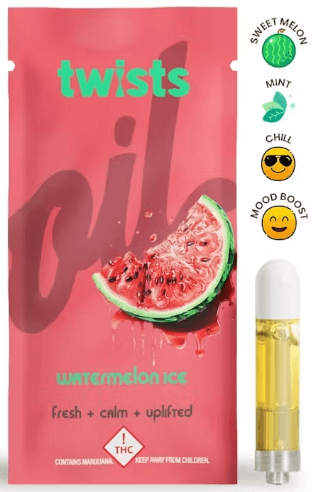 Oil Twist